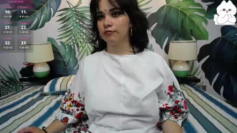 RawI yazulaija online show from 10.11.25