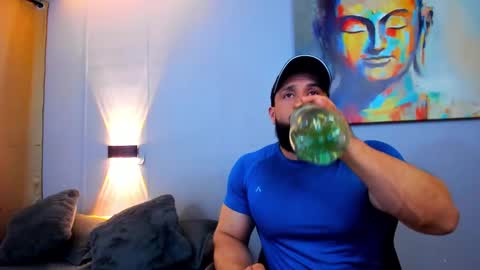 rawmathews online show from 02.23.25