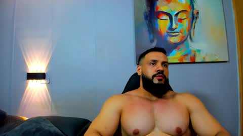 rawmathews online show from 03.05.25