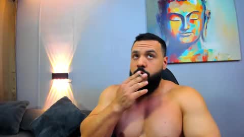 rawmathews online show from 03.12.25