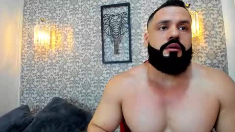 rawmathews online show from 10.10.25