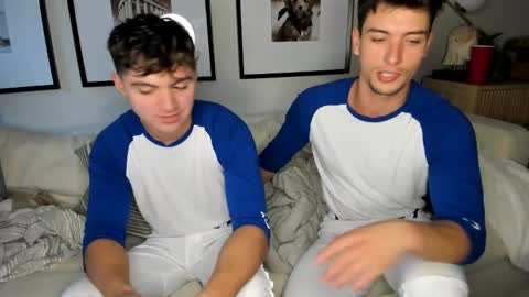 Its Ben online show from 12.13.24