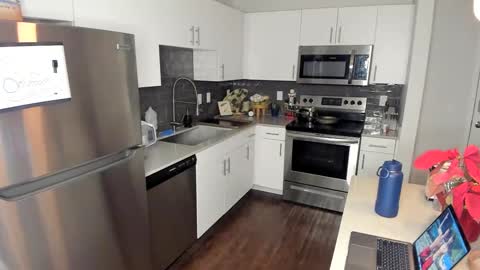 Its Ben online show from 01.06.25