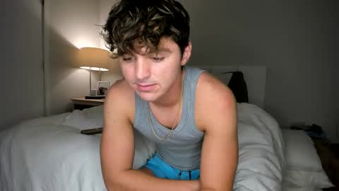 Its Ben online show from 03.06.25