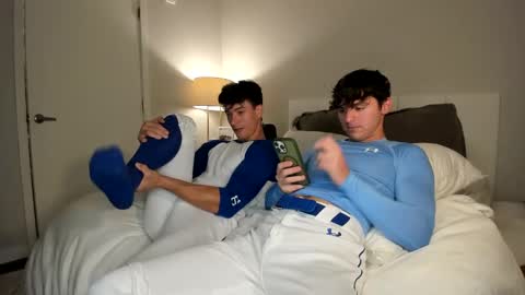 Its Ben online show from 03.07.25