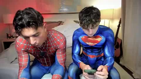 Its Ben online show from 10.23.25