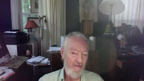 Snapshot of ray1776ray chatting on 06.13.26 ray1776ray online show from 06.13.26