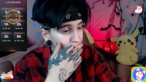 Ray online show from 12.08.24