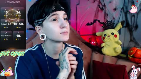 Ray online show from 12.13.24