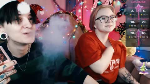 Ray online show from 12.30.24