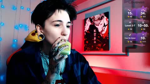 Ray online show from 01.21.25