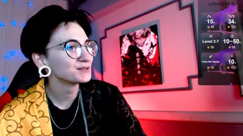 Ray online show from 01.22.25