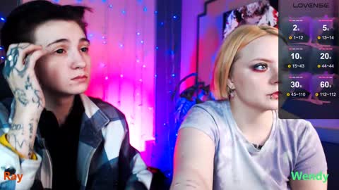 Ray online show from 01.25.25