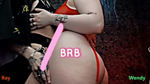 Ray online show from 01.25.25