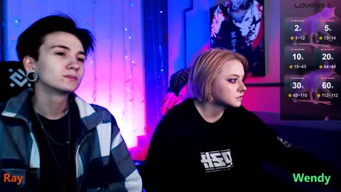 Ray online show from 01.26.25