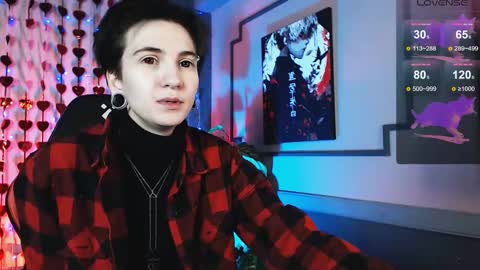 Ray online show from 02.10.25