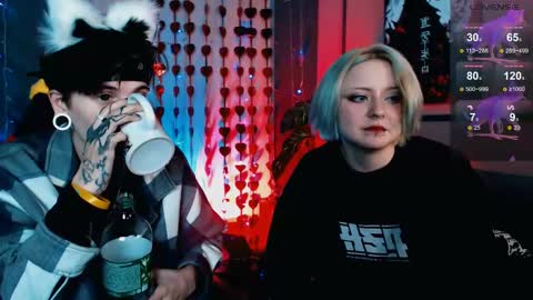 Ray online show from 02.17.25