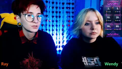 Ray online show from 03.01.25