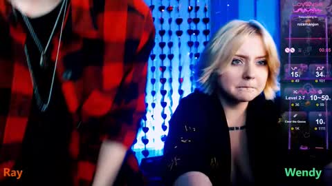 Ray online show from 03.01.25