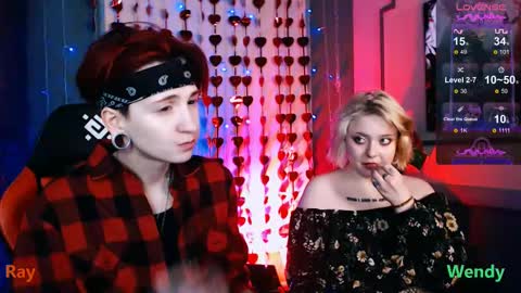 Ray online show from 03.09.25