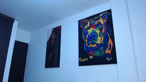 Ray Coopers online show from 11.29.25