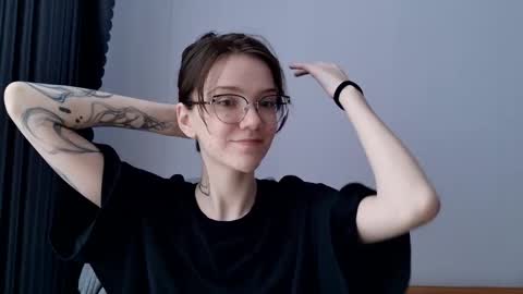 Ray-Ray online show from 03.14.26