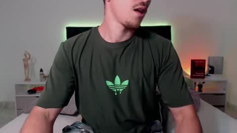 Ray online show from 11.01.25