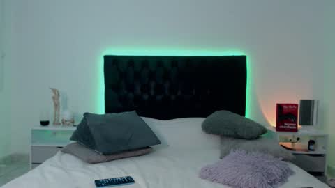 Ray online show from 11.16.25