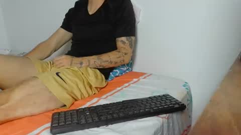 Rayan Wolf online show from 07.01.26