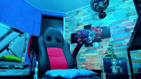 rayan_black online show from 12.14.24