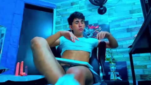 rayan_black online show from 12.14.24