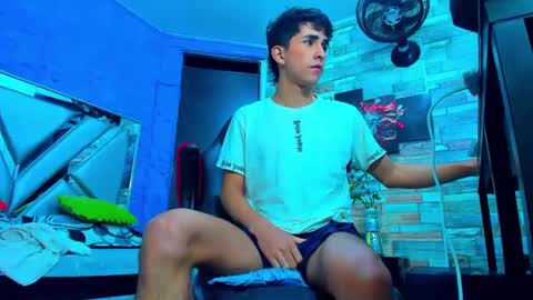 rayan_black online show from 12.15.24