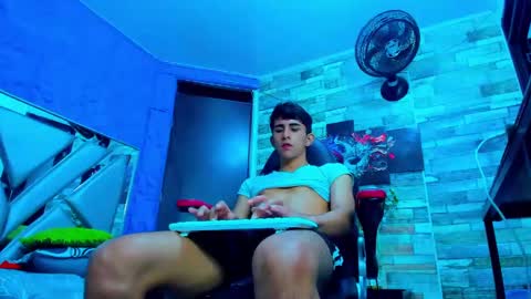 rayan_black online show from 12.18.24