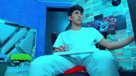 rayan_black online show from 12.21.24