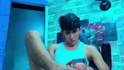 rayan_black online show from 12.24.24