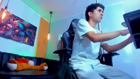 rayan_black online show from 12.25.24