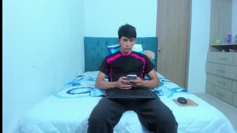 rayan_black online show from 01.02.25