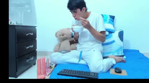 rayan_black online show from 01.07.25