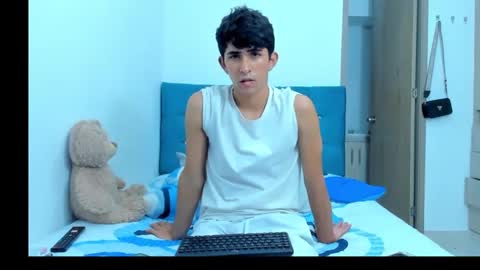 rayan_black online show from 01.13.25