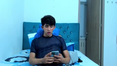 rayan_black online show from 01.13.25