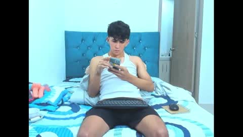 rayan_black online show from 01.27.25