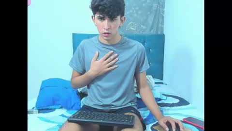 rayan_black online show from 02.17.25