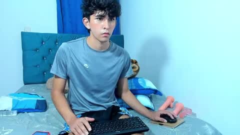 rayan_black online show from 03.04.25