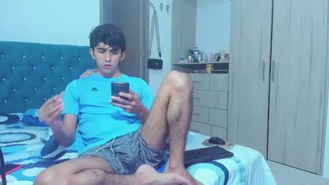 rayan_black online show from 03.08.25