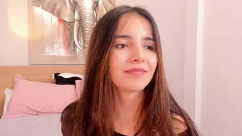 Raychell Black  online show from 02.24.25