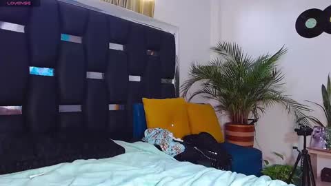 Snapshot of raydevil_ chatting on 01.25.25 Rayn online show from 01.25.25