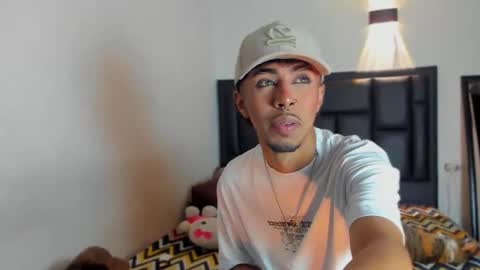 Rayn online show from 10.31.25