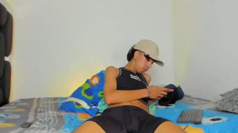 Rayn online show from 11.11.25