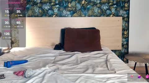 DianaQueenLover online show from 02.26.25