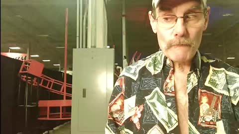 Snapshot of raylene4u2 chatting on 12.06.24 Ray online show from 12.06.24